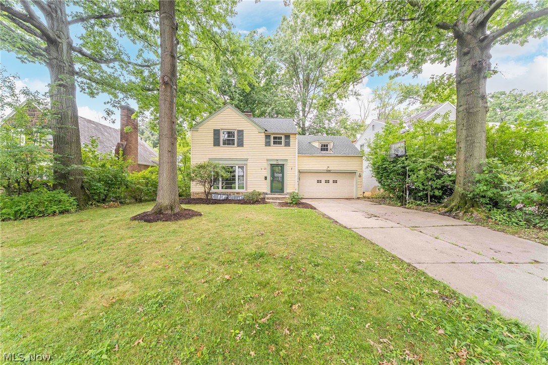 3187 Rumson Road Cleveland Heights OH 44118