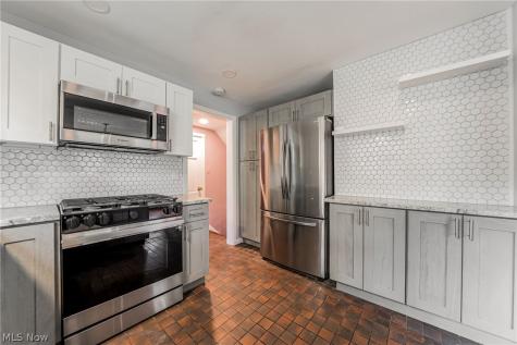 3187 Rumson Road Cleveland Heights OH 44118