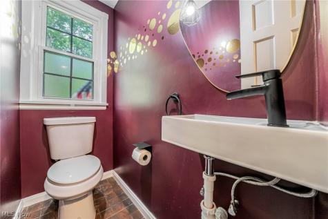 3187 Rumson Road Cleveland Heights OH 44118