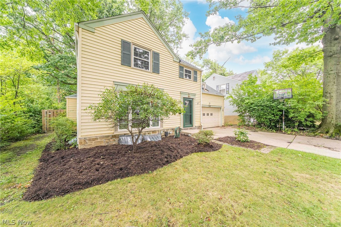 3187 Rumson Road Cleveland Heights OH 44118