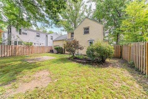 3187 Rumson Road Cleveland Heights OH 44118
