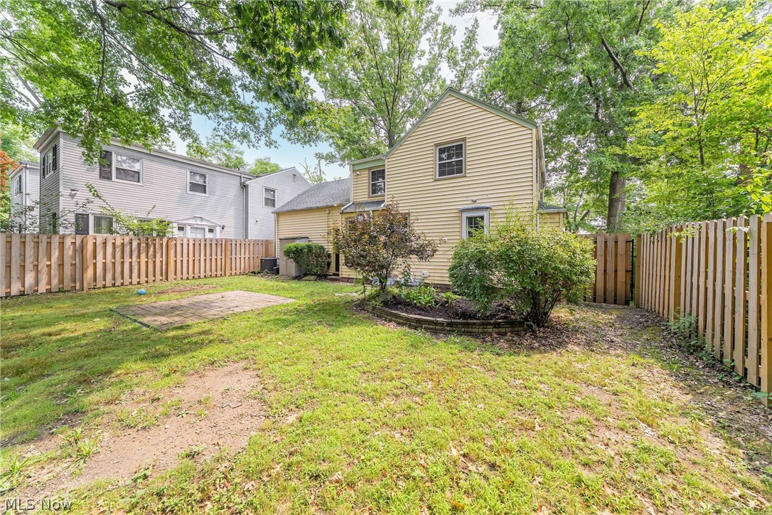 3187 Rumson Road Cleveland Heights OH 44118