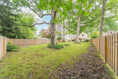 3187 Rumson Road Cleveland Heights OH 44118