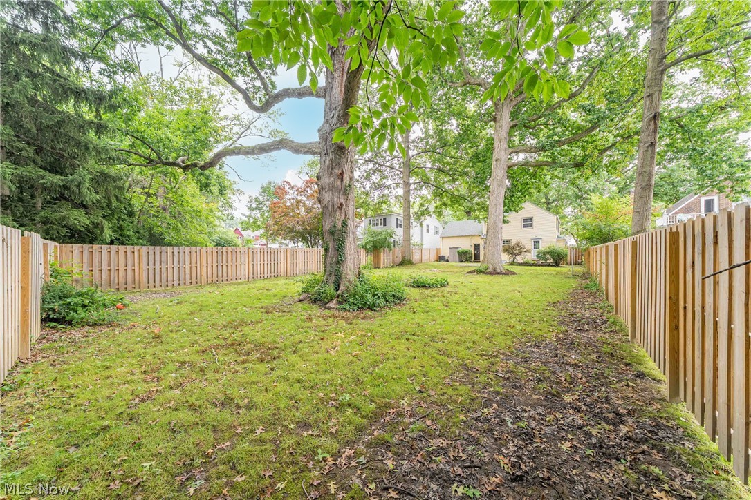 3187 Rumson Road Cleveland Heights OH 44118