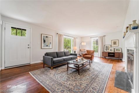 3187 Rumson Road Cleveland Heights OH 44118