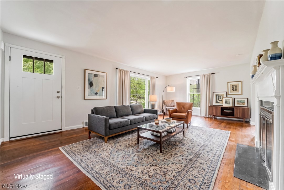 3187 Rumson Road Cleveland Heights OH 44118