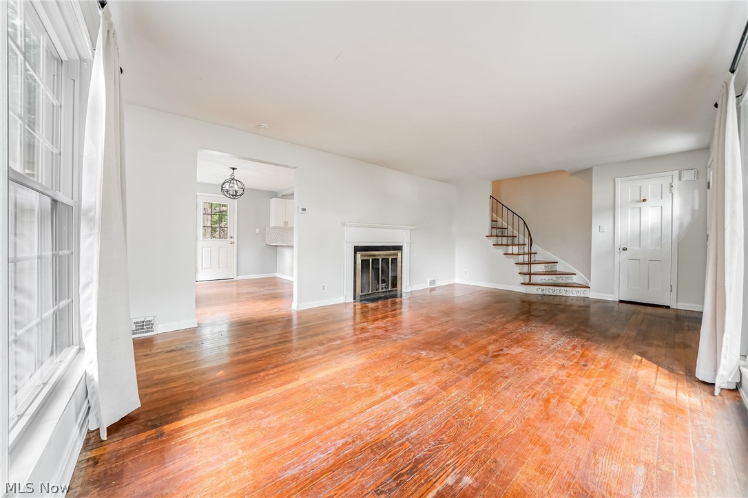3187 Rumson Road Cleveland Heights OH 44118
