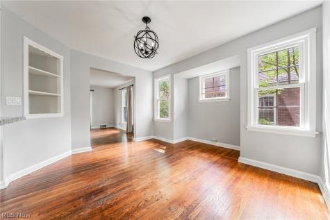 3187 Rumson Road Cleveland Heights OH 44118