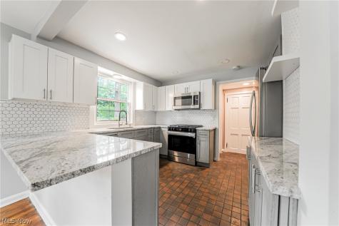 3187 Rumson Road Cleveland Heights OH 44118