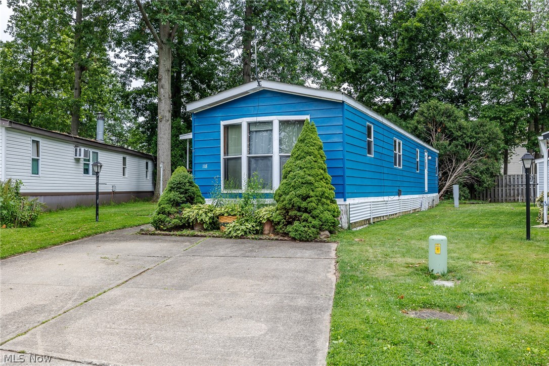 35157 Center Ridge Road North Ridgeville OH 44039