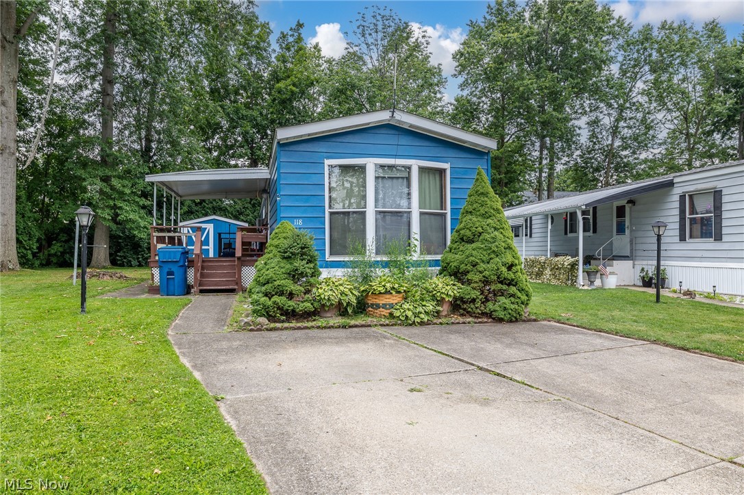 35157 Center Ridge Road North Ridgeville OH 44039