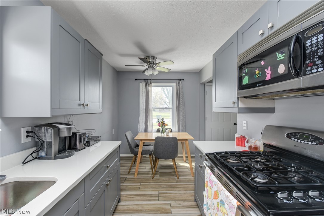 572 Bell Avenue Elyria OH 44035