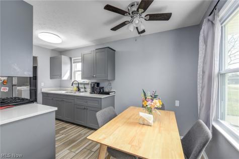 572 Bell Avenue Elyria OH 44035
