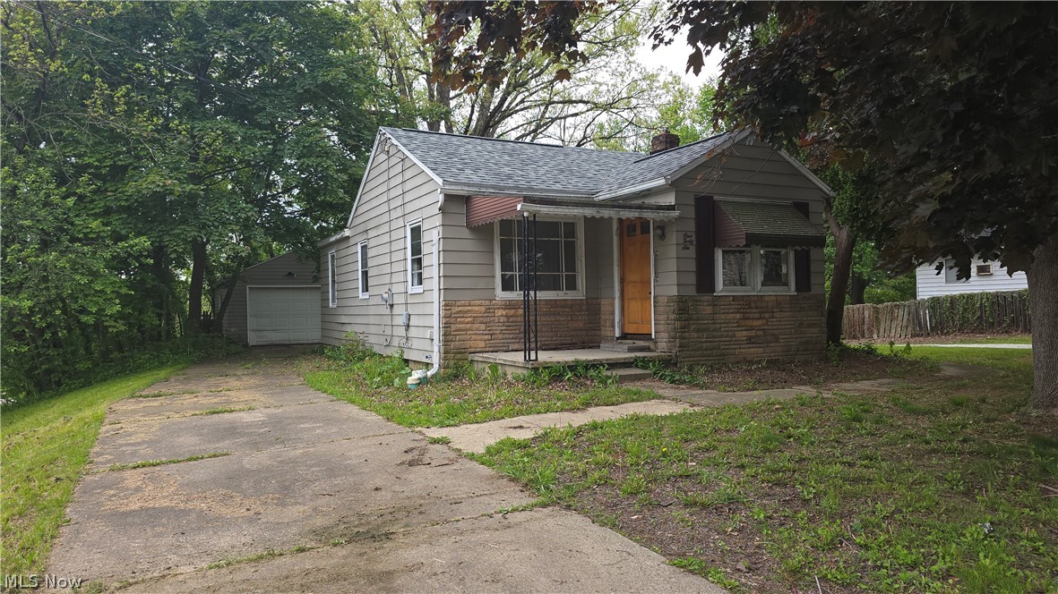 146 Hermann Street Barberton OH 44203