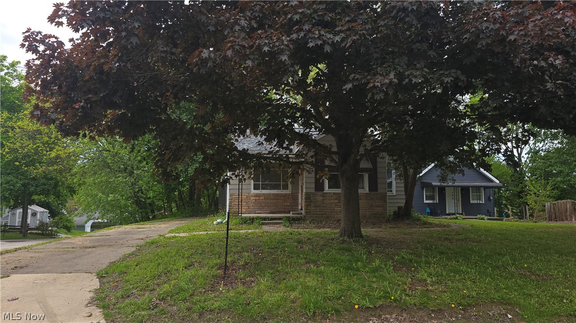 146 Hermann Street Barberton OH 44203