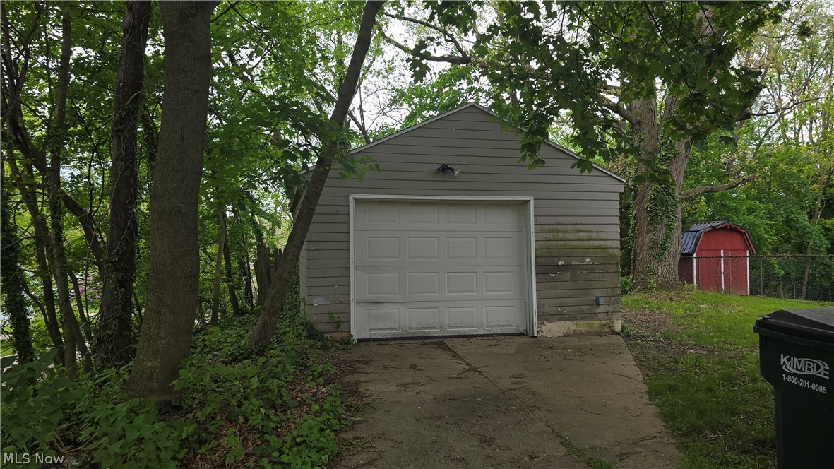 146 Hermann Street Barberton OH 44203