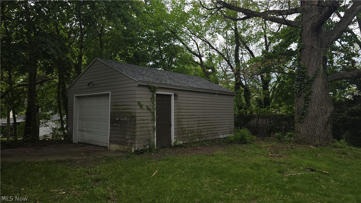 146 Hermann Street Barberton OH 44203