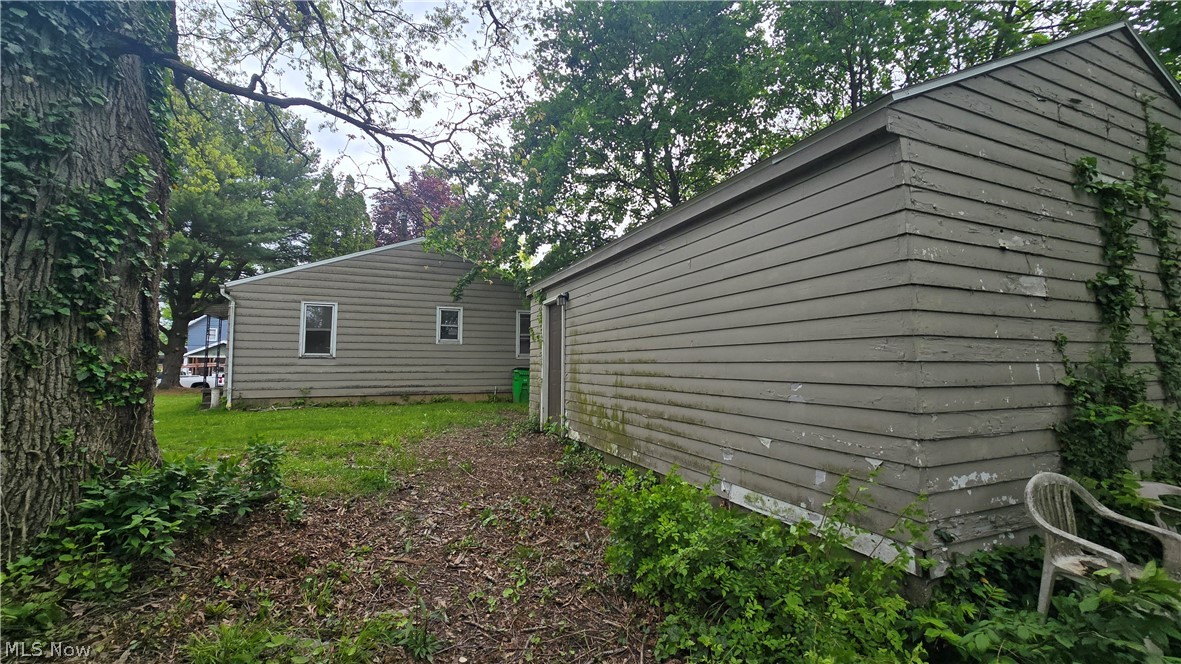 146 Hermann Street Barberton OH 44203