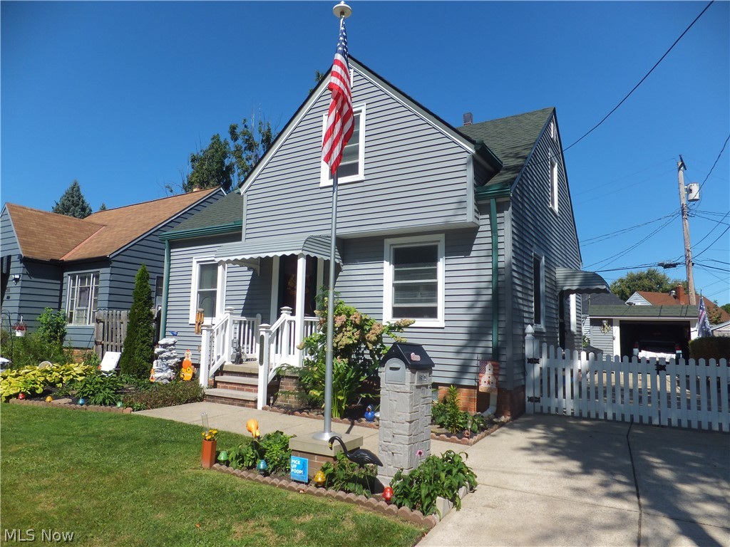 1312 Mayview Avenue Cleveland OH 44109