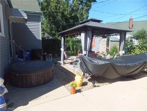 1312 Mayview Avenue Cleveland OH 44109