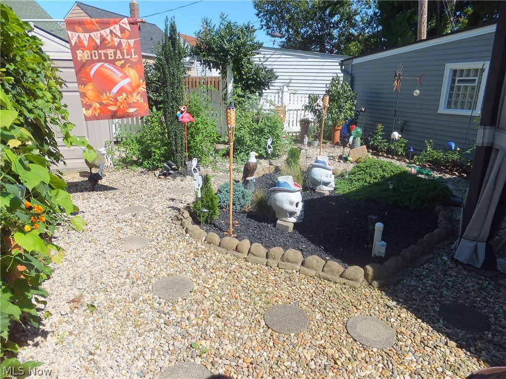 1312 Mayview Avenue Cleveland OH 44109