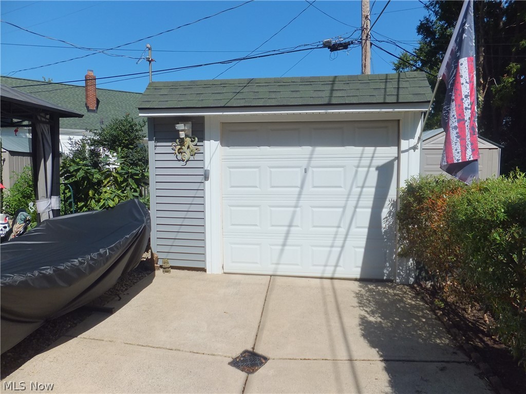 1312 Mayview Avenue Cleveland OH 44109