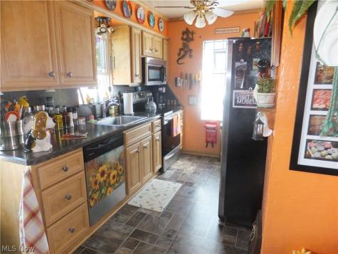 1312 Mayview Avenue Cleveland OH 44109