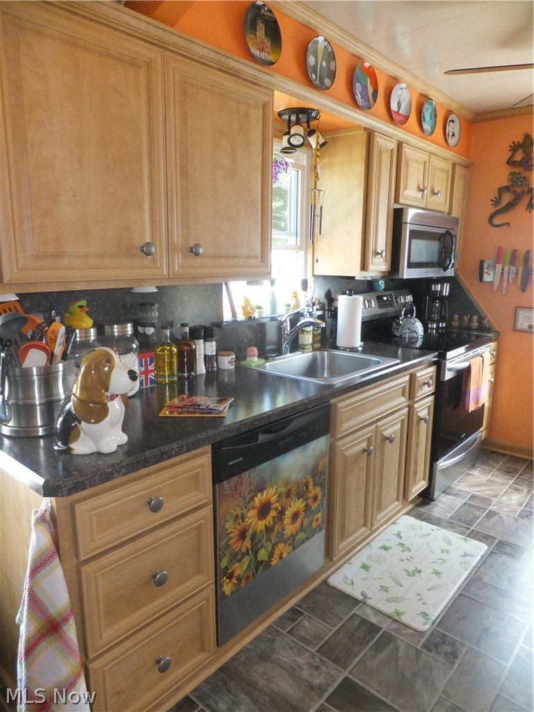 1312 Mayview Avenue Cleveland OH 44109