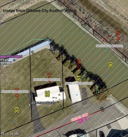 2825 W Risingsun Road Port Clinton OH 43452