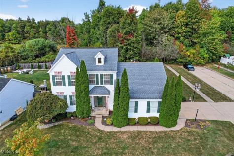 3347 Marpat Lane Brunswick OH 44212