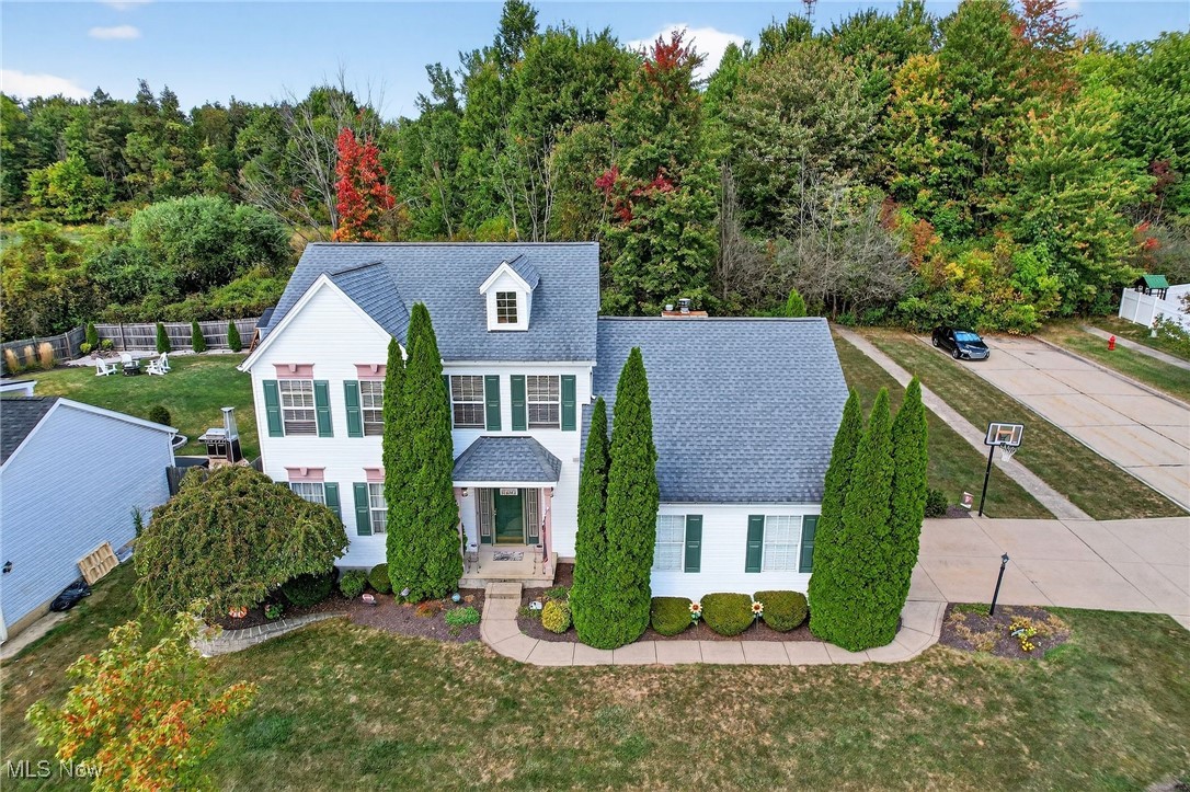 3347 Marpat Lane Brunswick OH 44212