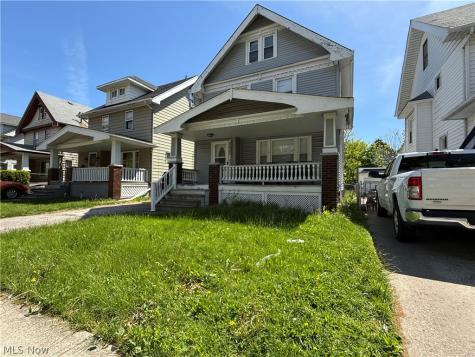 3433 W 125th Street Cleveland OH 44111