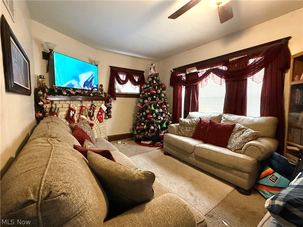 3433 W 125th Street Cleveland OH 44111