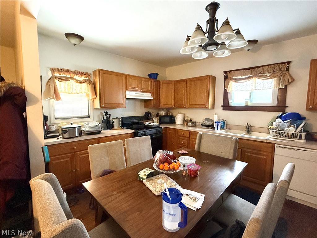 3433 W 125th Street Cleveland OH 44111