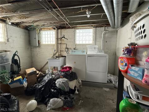 3433 W 125th Street Cleveland OH 44111