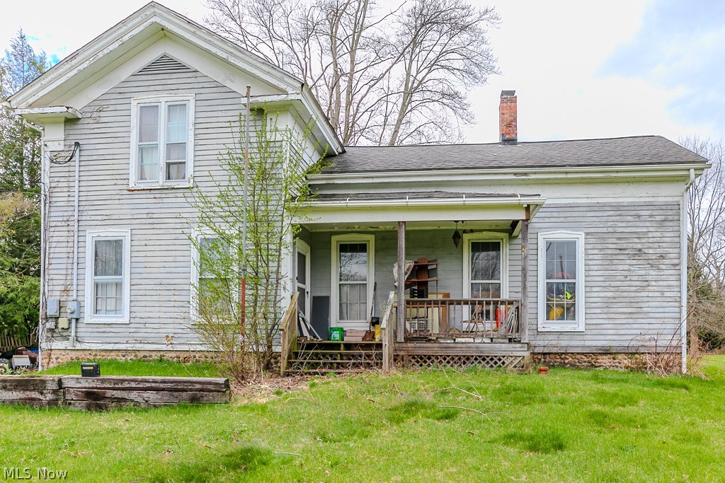 2242 Dock Road Madison OH 44057