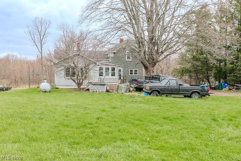 2242 Dock Road Madison OH 44057