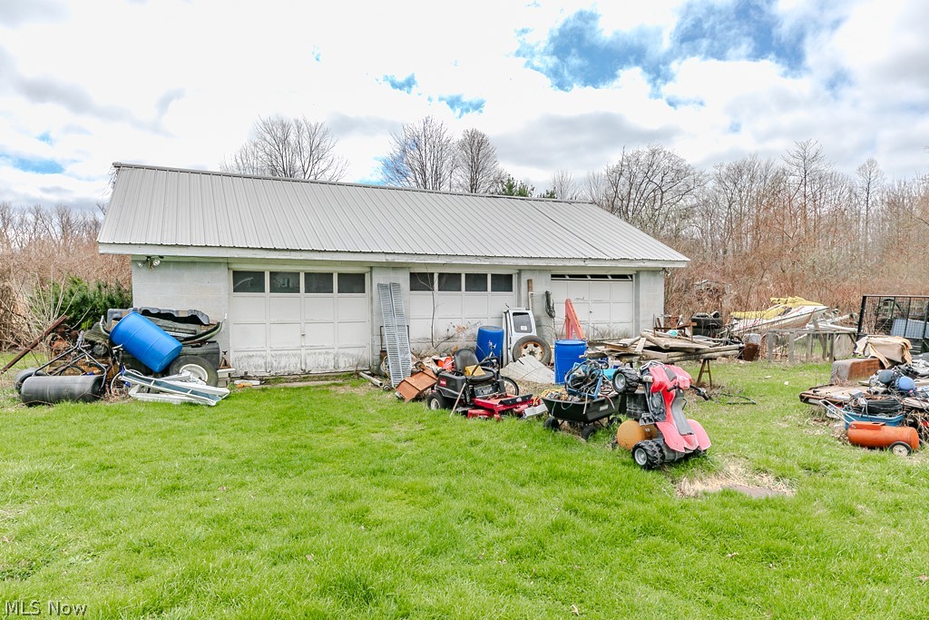 2242 Dock Road Madison OH 44057