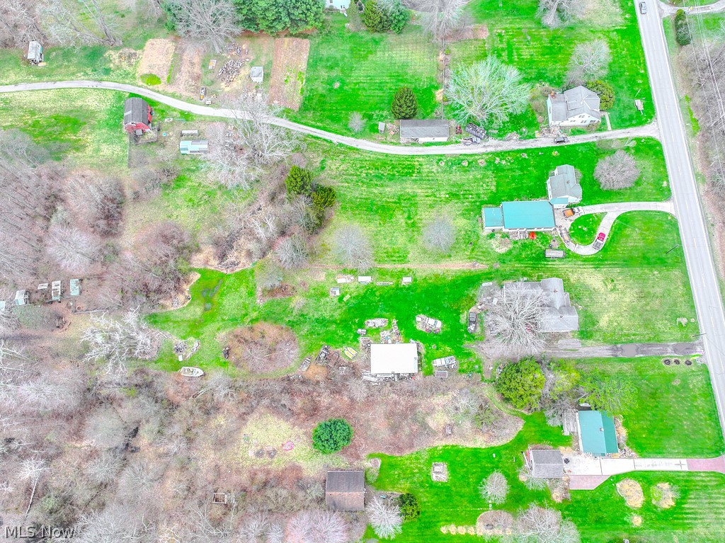 2242 Dock Road Madison OH 44057