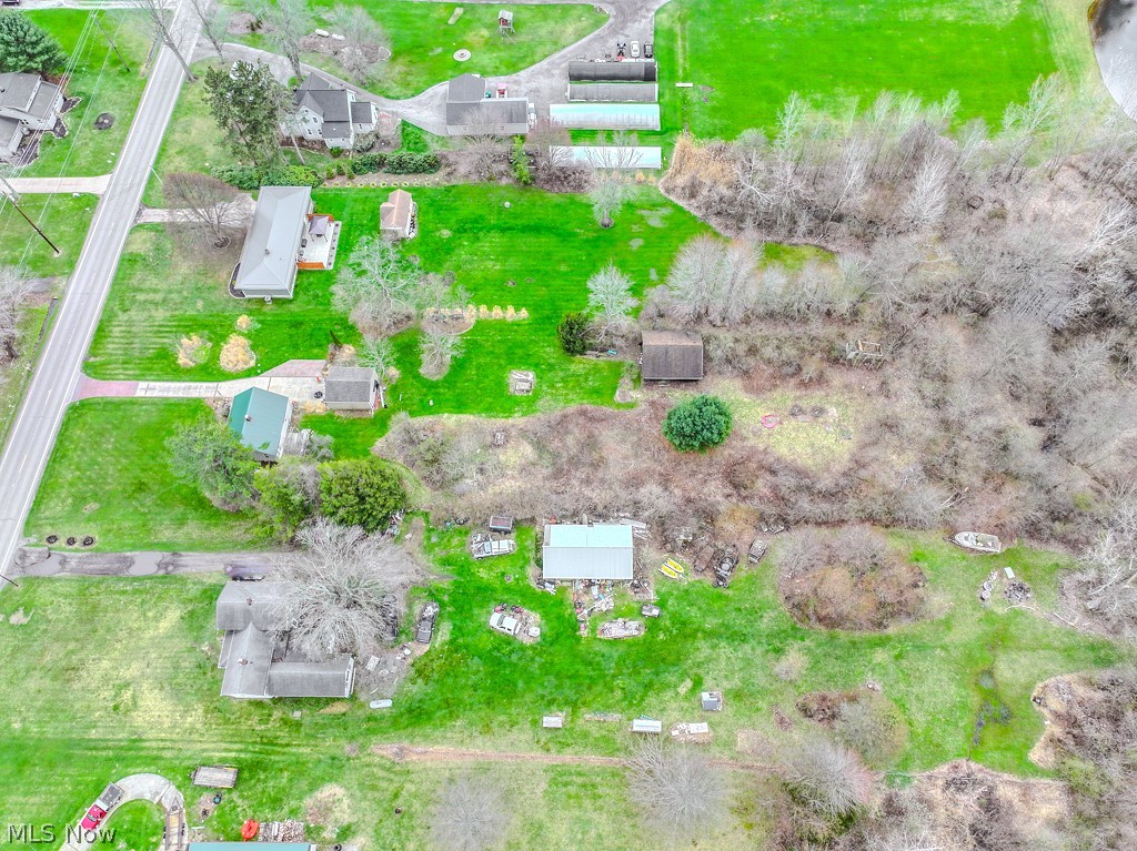 2242 Dock Road Madison OH 44057