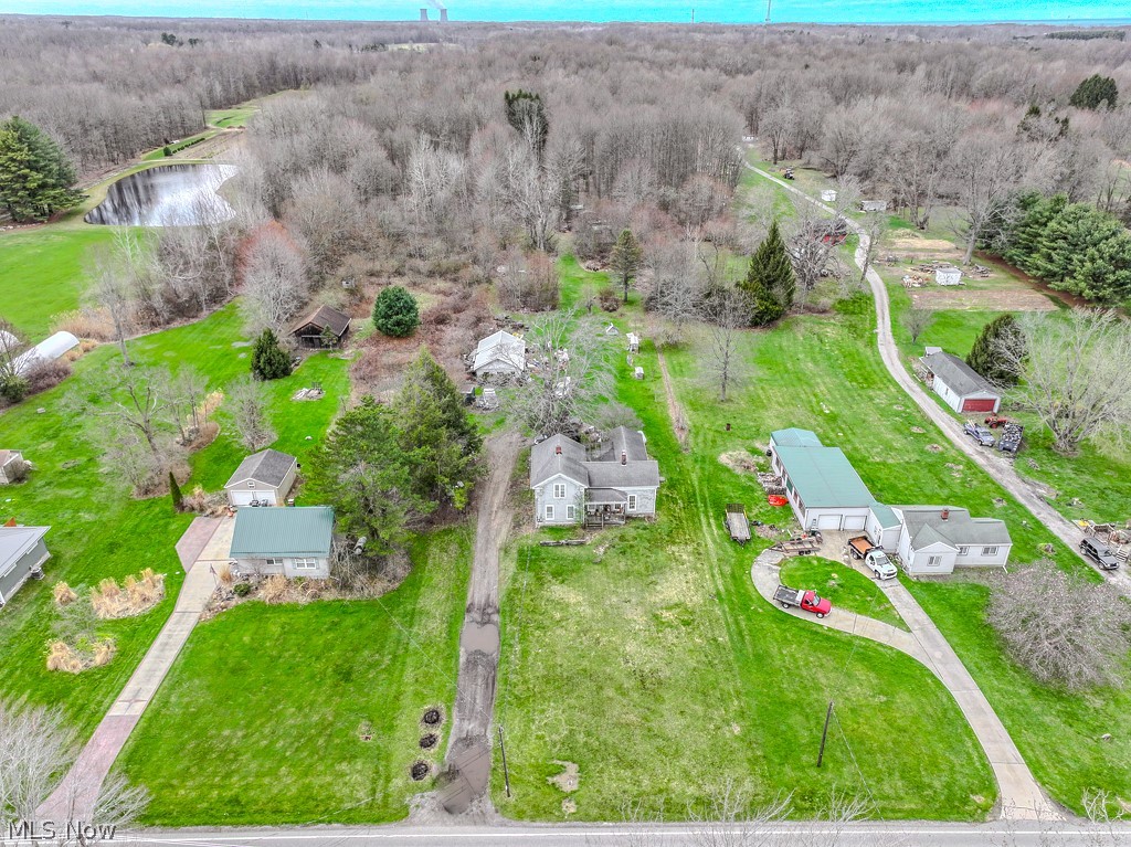 2242 Dock Road Madison OH 44057