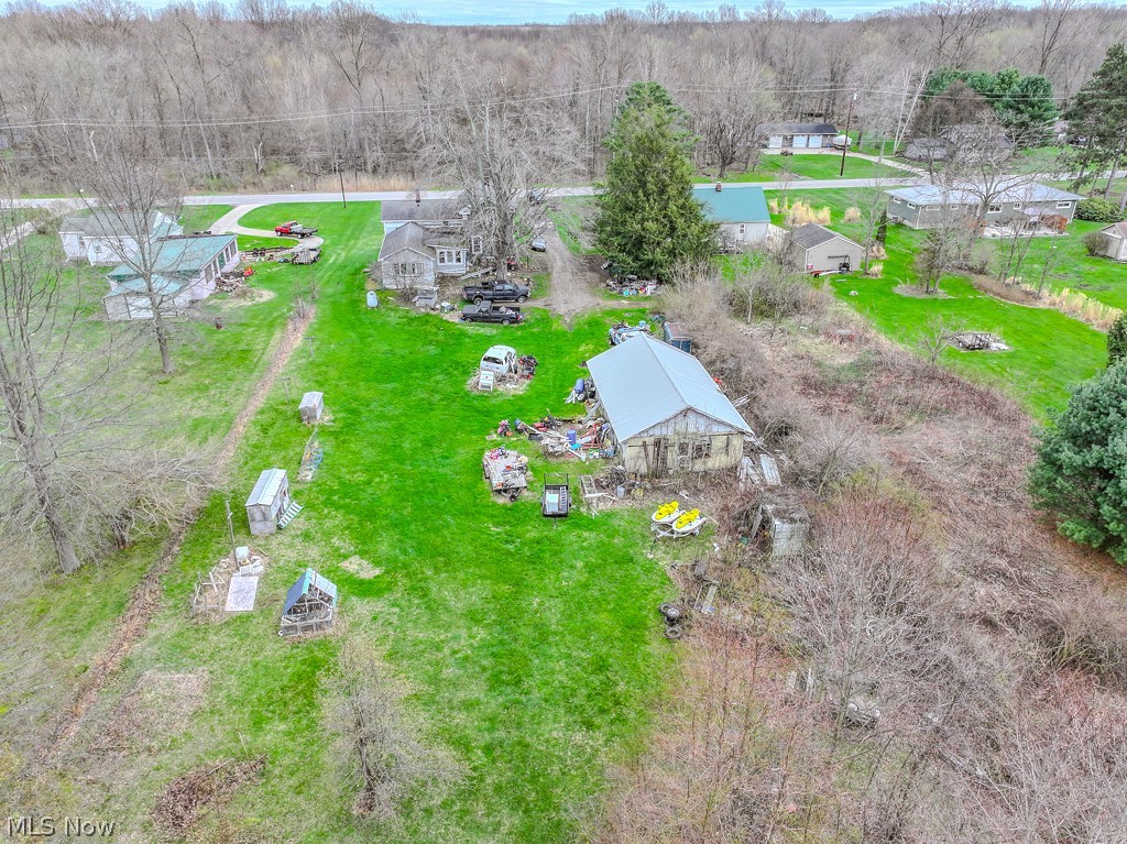 2242 Dock Road Madison OH 44057
