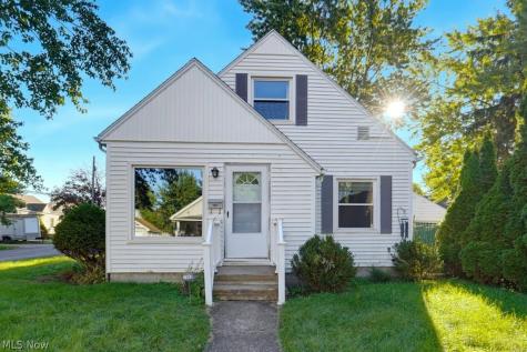 2345 10th Street Cuyahoga Falls OH 44221
