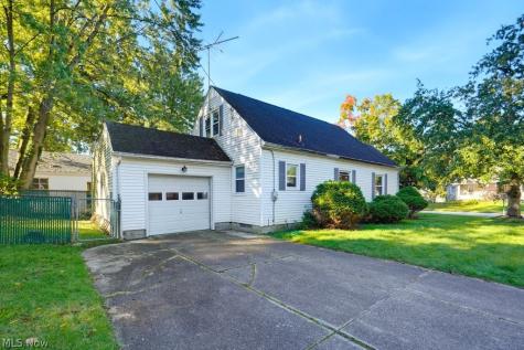 2345 10th Street Cuyahoga Falls OH 44221