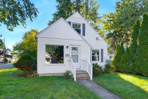 2345 10th Street Cuyahoga Falls OH 44221