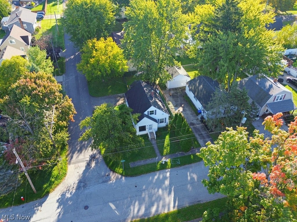 2345 10th Street Cuyahoga Falls OH 44221