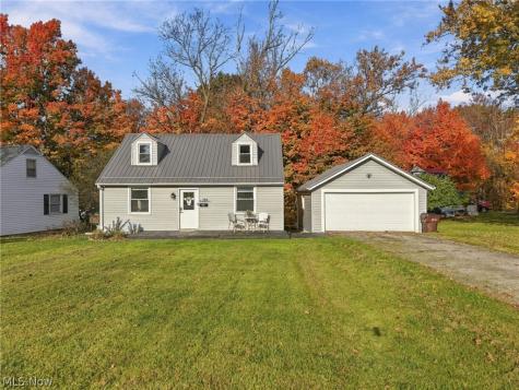 797 Forest Drive Mansfield OH 44905