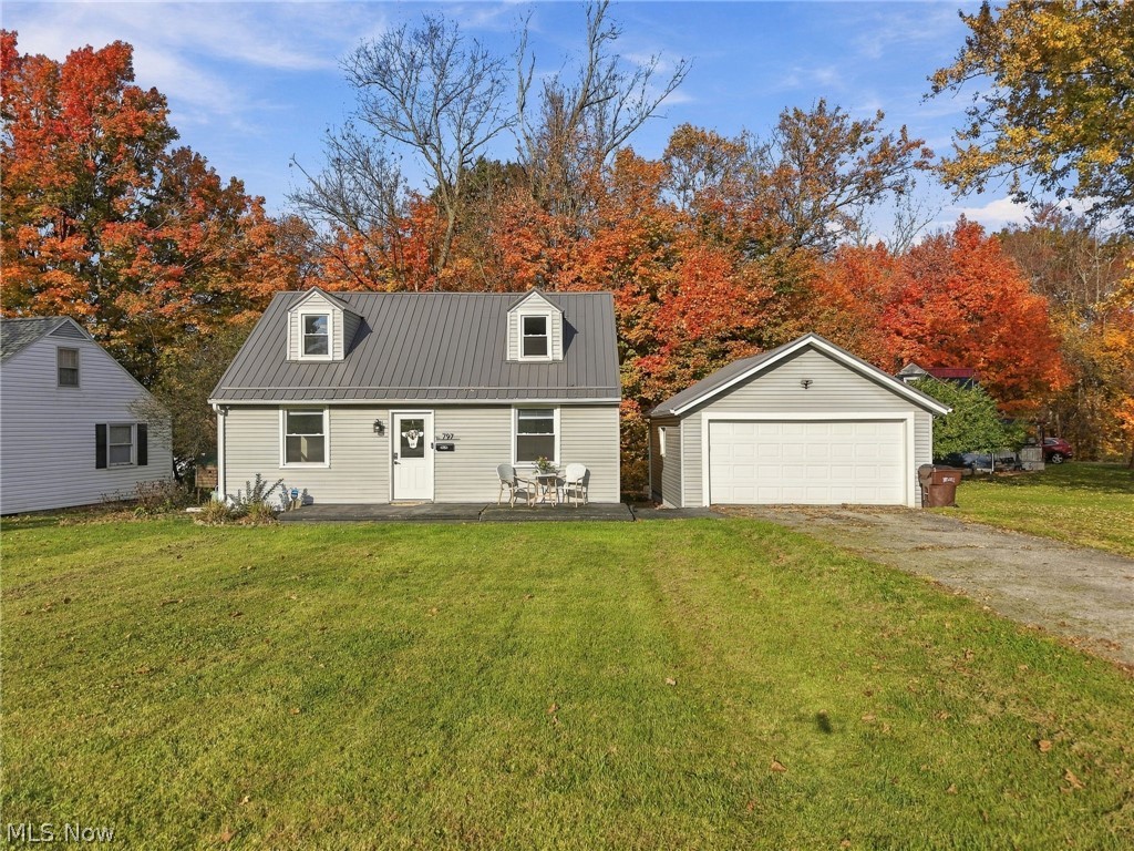 797 Forest Drive Mansfield OH 44905