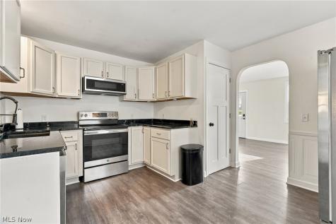 797 Forest Drive Mansfield OH 44905