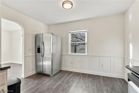 797 Forest Drive Mansfield OH 44905